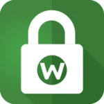 Logo of Webroot SecureAnywhere Mobile android Application 